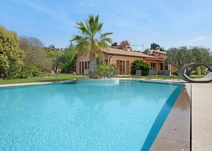 Villa Sellemond