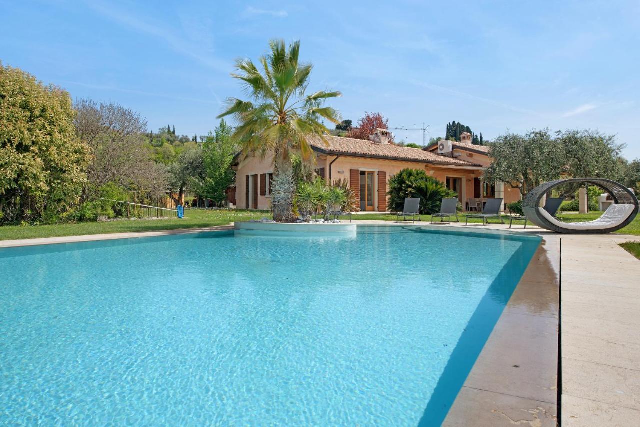 Sellemond Villa Lazise