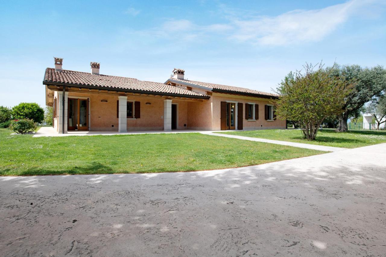 Villa Sellemond Lazise