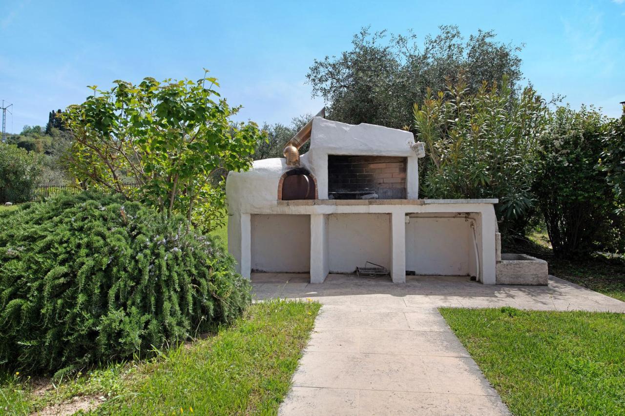 Sellemond Villa *